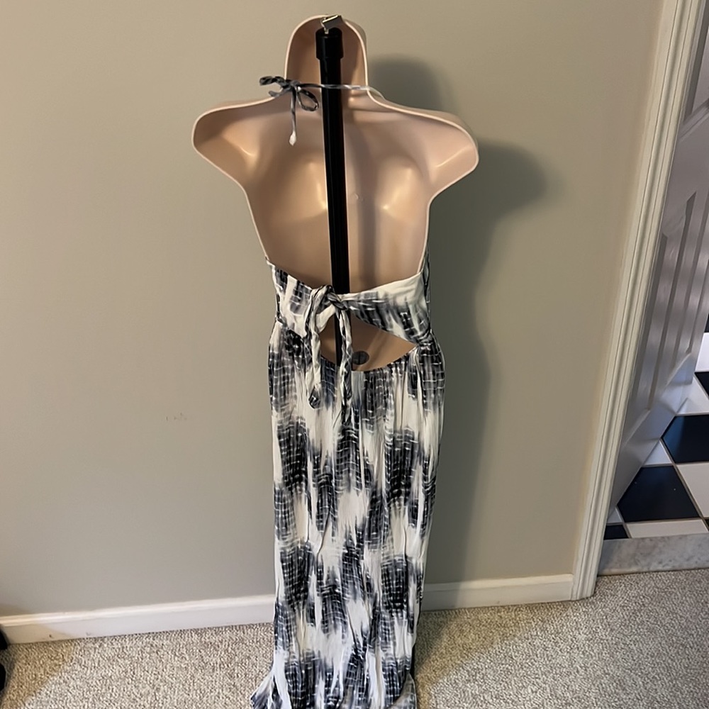 Maxi Dress - Picture 4 of 5